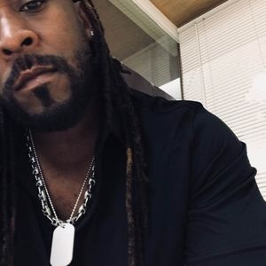 Meet your Posher, Aaron